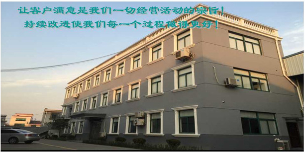 关于公司
